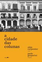 A Cidade Das Colunas A Cidade Das Colunas