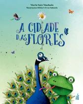 A Cidade das Flores - FEB Editora