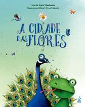 A Cidade das Flores - Feb