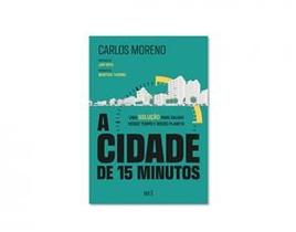A Cidade de 15 Minutos