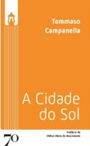 A Cidade do Sol - EDICOES 70