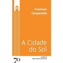 A Cidade do Sol - EDICOES 70