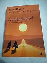A cidade do sol Hosseini, Khaled