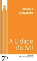 A cidade do sol A cidade do sol