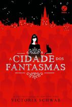 a Cidade Dos Fantasmas a Cidade Dos Fantasmas