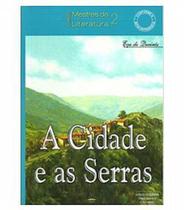 A cidade e as serras - Pae