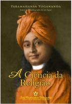 A ciência da religião A ciência da religião