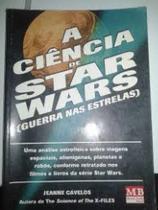 A ciencia de star wars