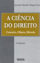 A Ciência do Direito