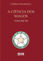 A ciência dos magos - DEVIR A ciência dos magos - DEVIR