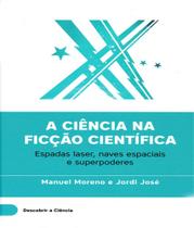 A ciência na ficção científica