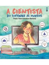 A cientista do software às nuvens A cientista do software às nuvens