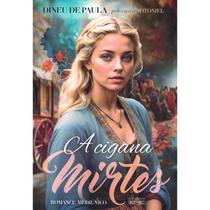 A Cigana Mirtes - EME A Cigana Mirtes - EME