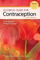 A Clinical Guide For Contraception - 5Th Edition - Lippincott Williams & Wilkins