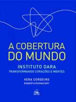 A cobertura do mundo - BATEL A cobertura do mundo - BATEL