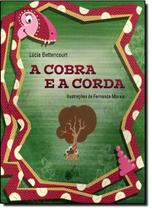 A cobra e a corda A cobra e a corda
