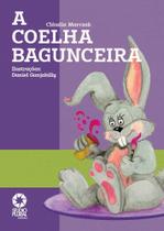 A Coelha Bagunceira A Coelha Bagunceira