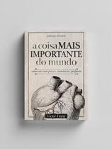 A Coisa Mais Importante do Mundo - Victor Vieira - ABase