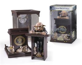 A Coleção Nobre Harry Potter Criaturas Mágicas: No.10 Gringotts Goblin