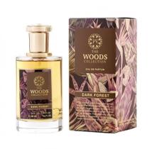A COLEÇÃO WOODS DARK FOREST Eau De Parfum Spray 3.4 Oz (Embalagem Antiga) A COLEÇÃO WOODS DARK FOREST Eau De Parfum Spray 3.4 Oz (Embalagem Antiga)