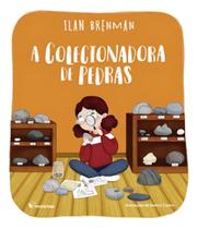 A Colecionadora de Pedras A Colecionadora de Pedras