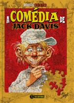 A Comédia de Jack Davis