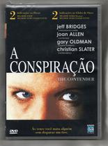 A Conspiração DVD - Europa Filmes