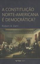 A constituição norte-americana é democrática