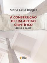 A construção de um artigo científico - IDEIAS E LETRAS A construção de um artigo científico - IDEIAS E LETRAS