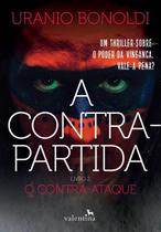 a Contrapartida - Livro 2 - o Contra-ataque