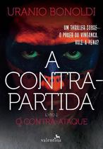 a Contrapartida - Livro 2 - o Contra-ataque