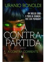 A contrapartida - livro 5