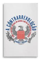 A CONTRARREVOLUÇÃO Bernard E. Harcourt A CONTRARREVOLUÇÃO Bernard E. Harcourt