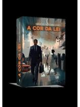 A cor da lei A cor da lei