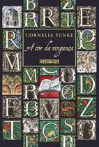 A Cor Da Vingança A Cor Da Vingança