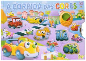 A Corrida das Cores -