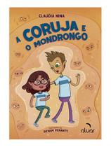 A coruja e o mondrongo