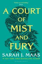 A Court of Mist and Fury: