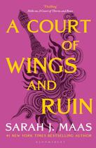 A Court of Wings and Ruin: A Court of Wings and Ruin: