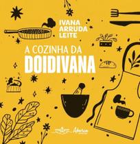 A cozinha da doidivana