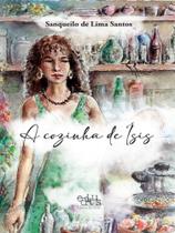 A cozinha de ísis A cozinha de ísis