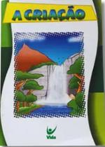 A Criação - Coleção Bíblia da Criança - Vida