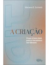 A criação A criação