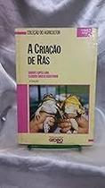 A Criaçao De Ras Lima E Agostinho