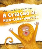 A criação do mico-leão-dourado