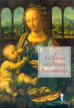 a Criança Na Clínica Psicanalítica Sortido