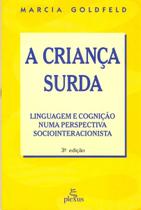 A Criança Surda - 07Ed/02