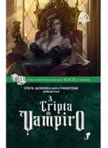 A Cripta do Vampiro - JAMBO