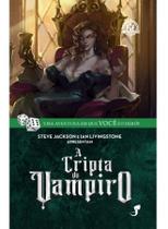 A Cripta do Vampiro A Cripta do Vampiro