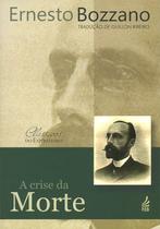 A Crise da Morte - Feb